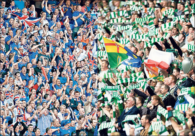 DERBİLERİN HİKAYELERİ-1: GLASGOW&nbsp;DERBİSİ