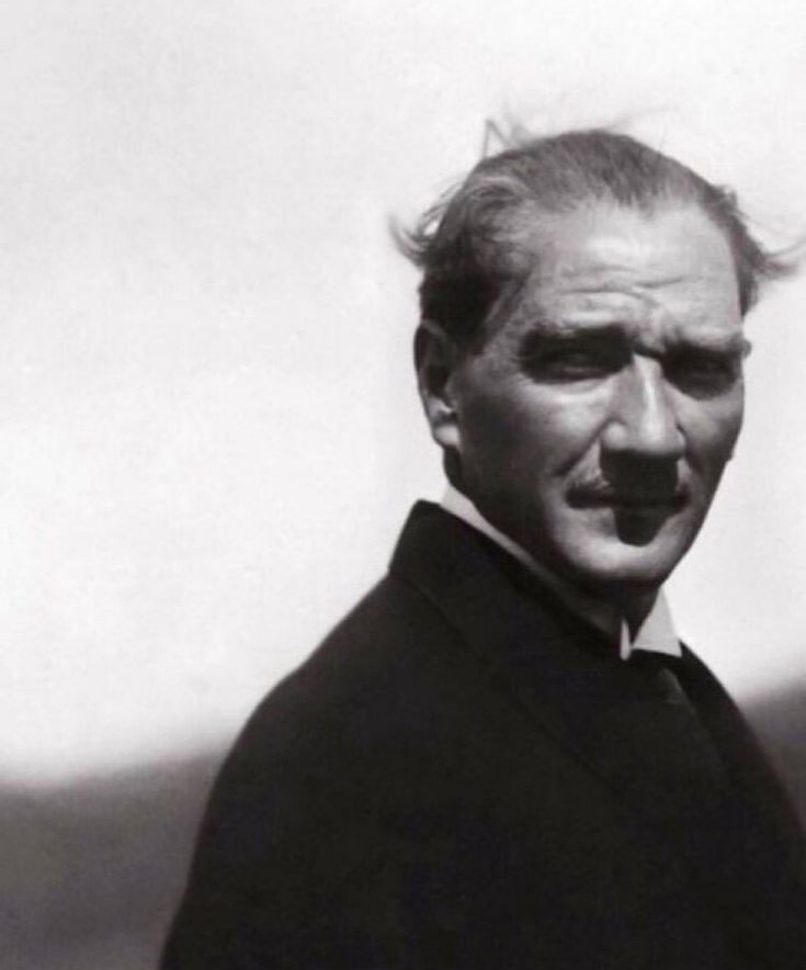 Duyulmamış Bir Anıyla Mustafa Kemal&nbsp;Atatürk