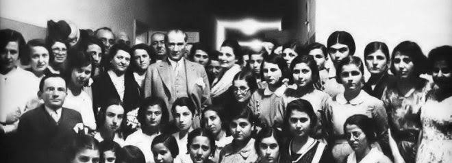 Genç Türk Kadınlarının Gözünden Türkiye’de Kadın Hakları&nbsp;Mücadelesi