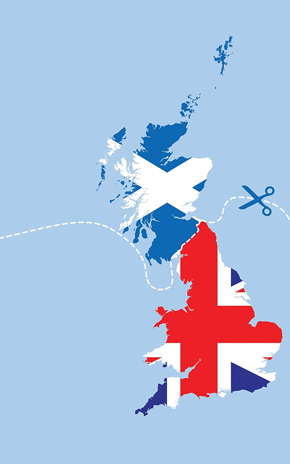 Brexit Sonrası İskoçya’da Yükselen Etnik&nbsp;Milliyetçilik