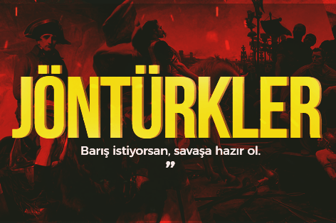 21. Yüzyılın Jön&nbsp;Türkleri